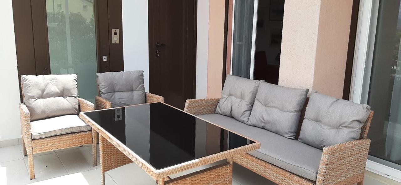 Avista Apartments ลิเกีย ภายนอก รูปภาพ