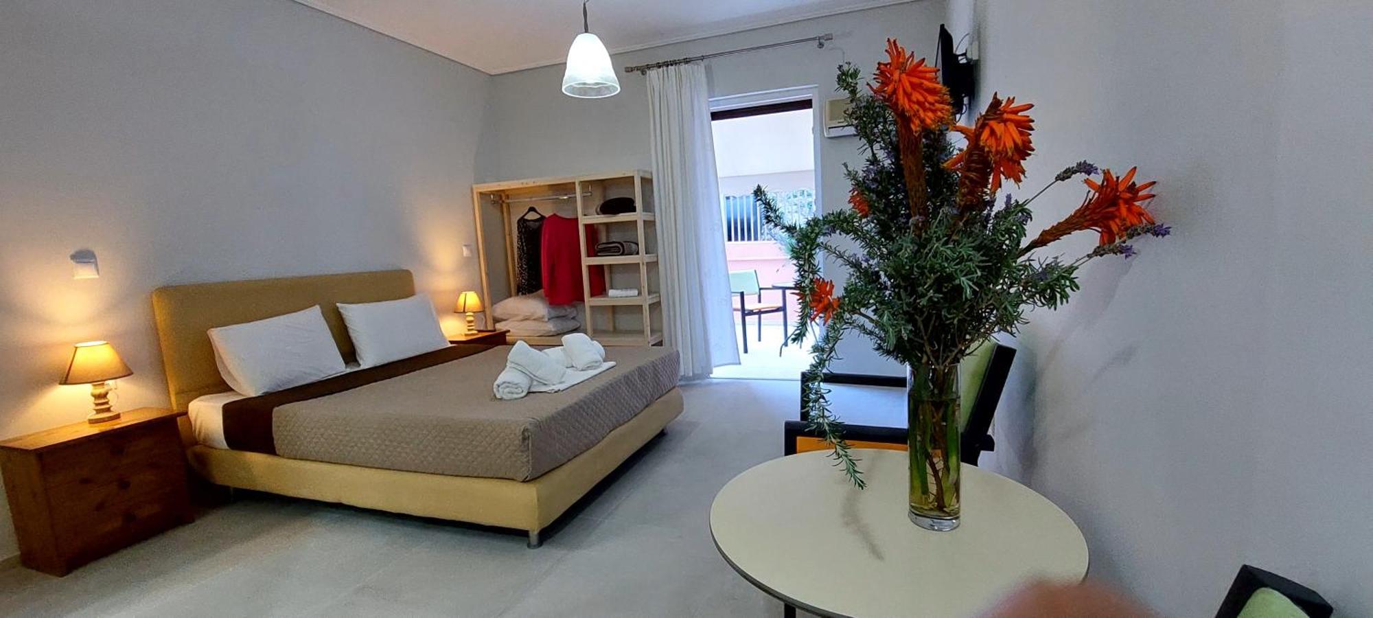 Avista Apartments ลิเกีย ภายนอก รูปภาพ