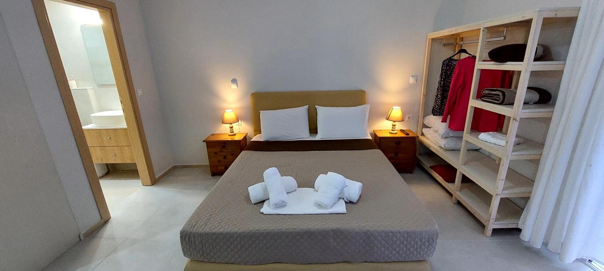 Avista Apartments ลิเกีย ภายนอก รูปภาพ