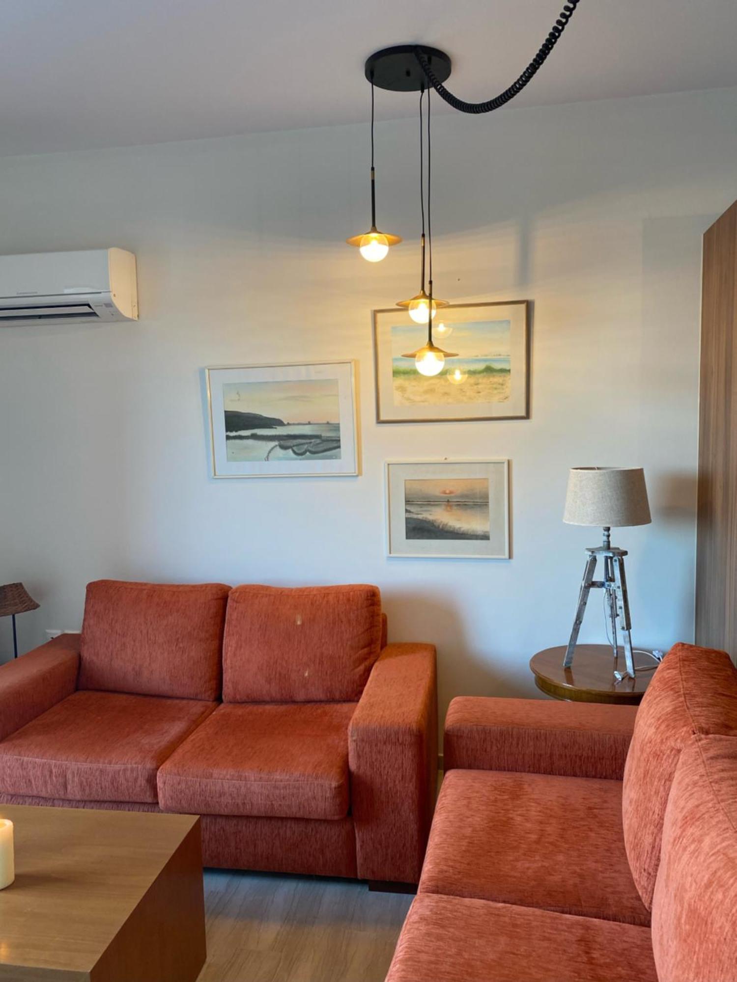 Avista Apartments ลิเกีย ภายนอก รูปภาพ