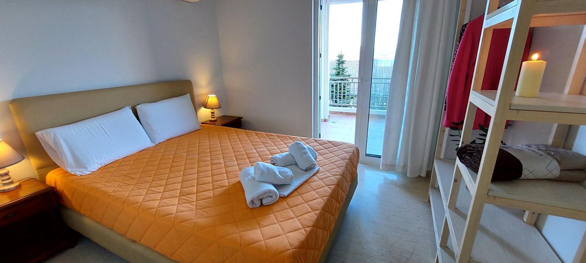 Avista Apartments ลิเกีย ภายนอก รูปภาพ