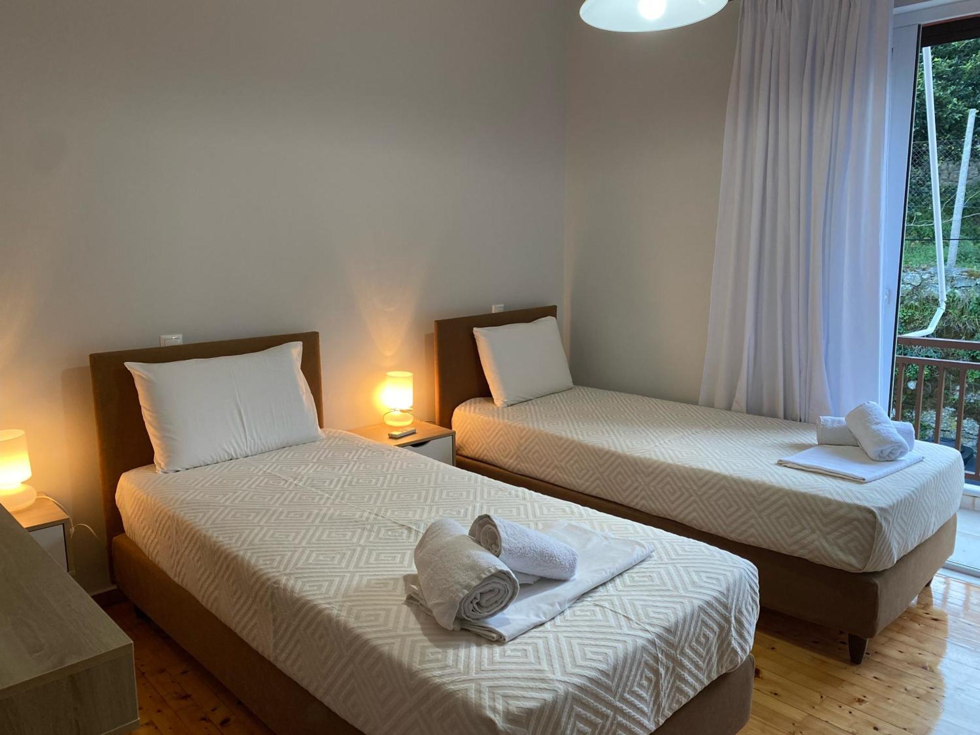 Avista Apartments ลิเกีย ภายนอก รูปภาพ