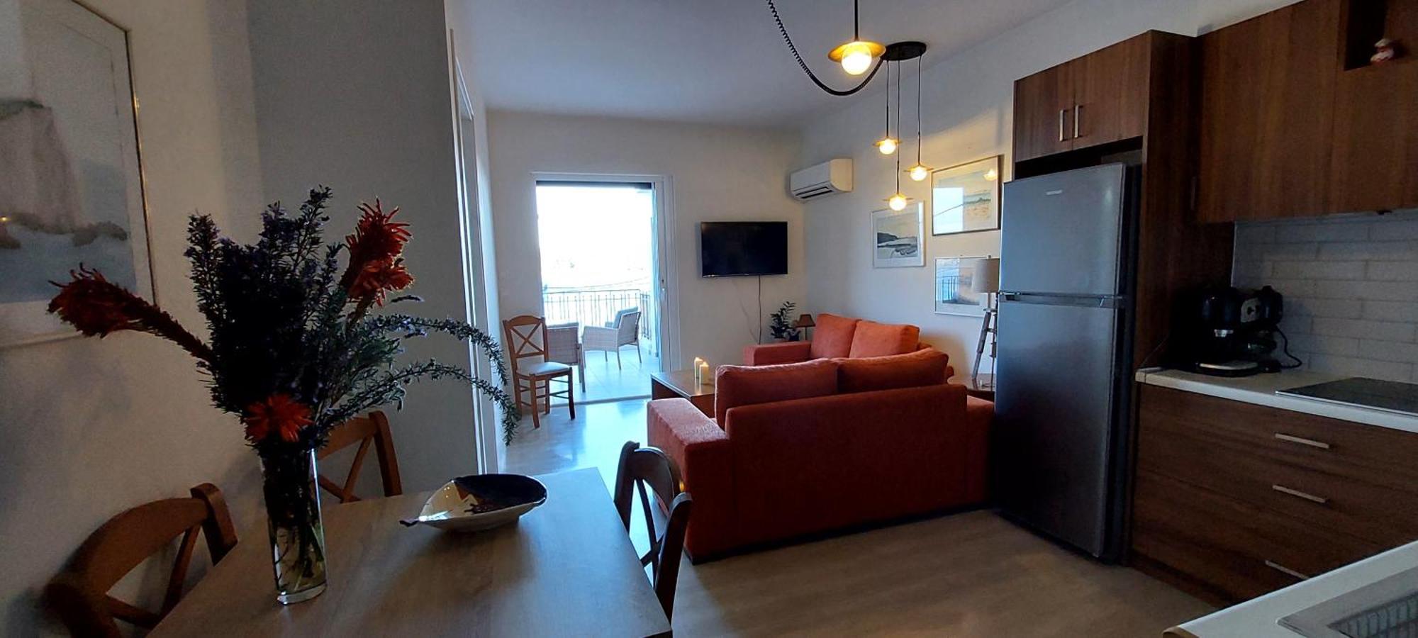 Avista Apartments ลิเกีย ภายนอก รูปภาพ