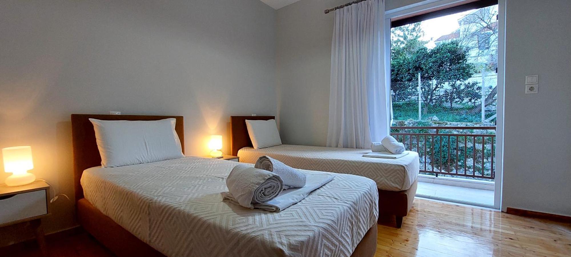 Avista Apartments ลิเกีย ภายนอก รูปภาพ