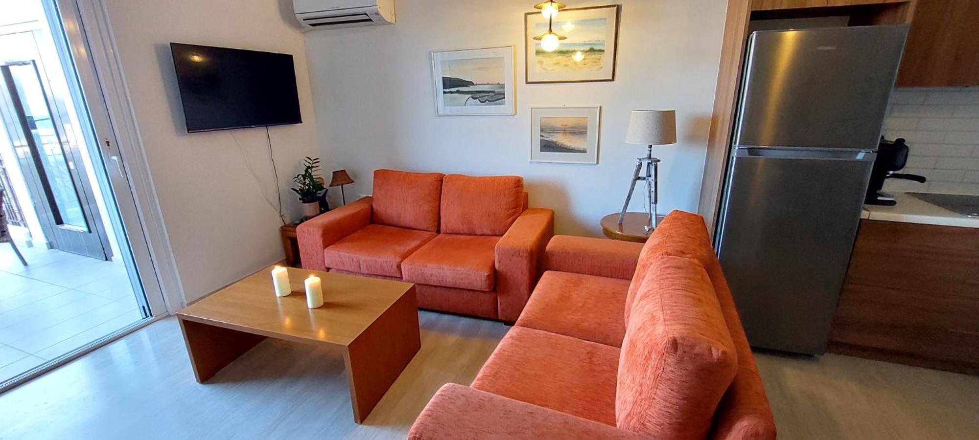 Avista Apartments ลิเกีย ภายนอก รูปภาพ