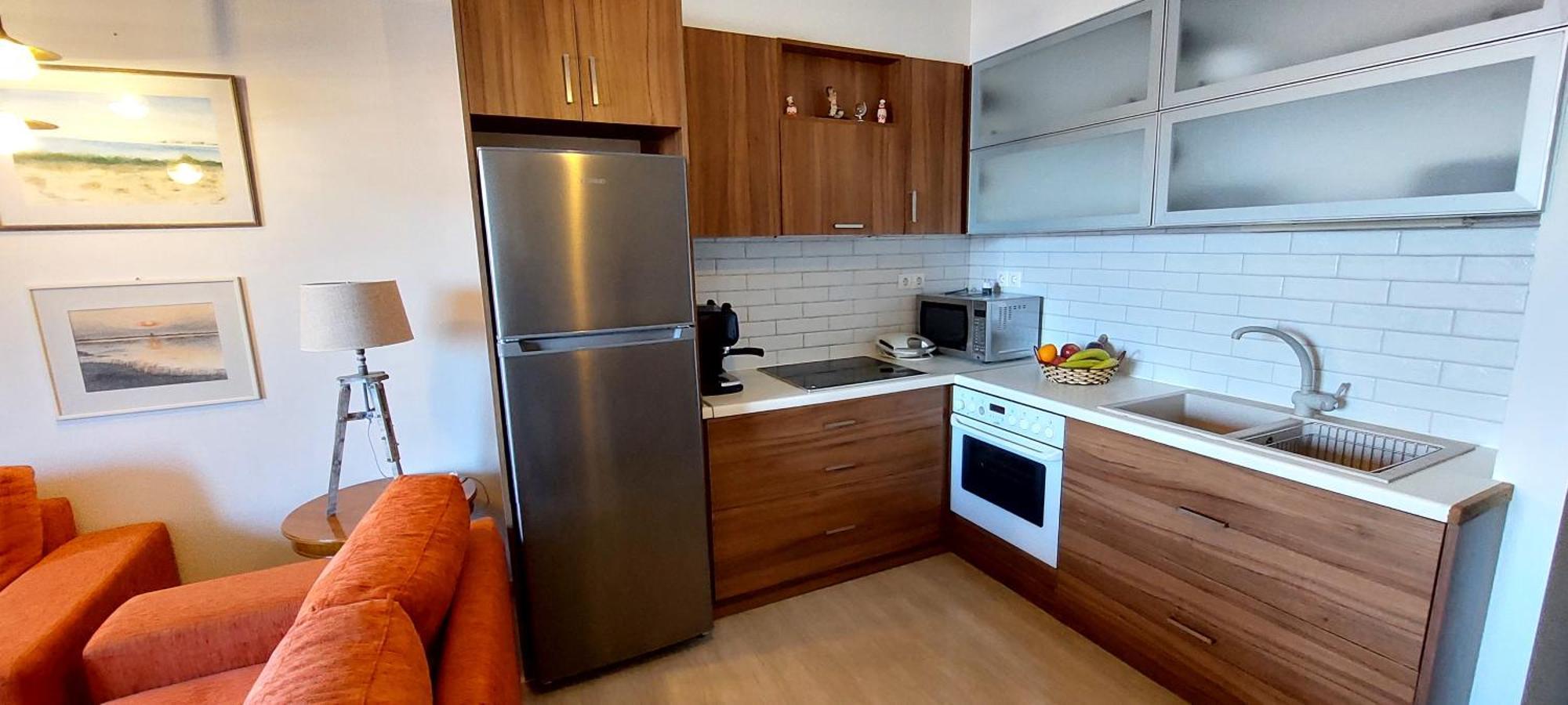 Avista Apartments ลิเกีย ภายนอก รูปภาพ