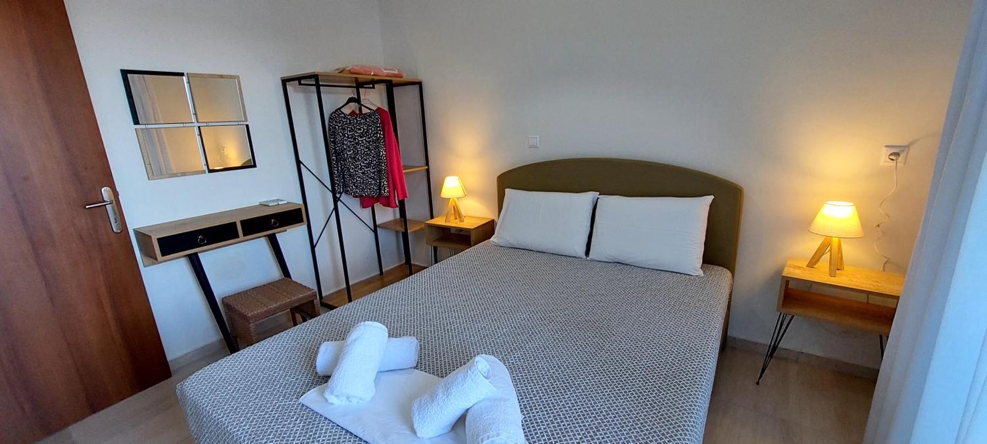 Avista Apartments ลิเกีย ภายนอก รูปภาพ