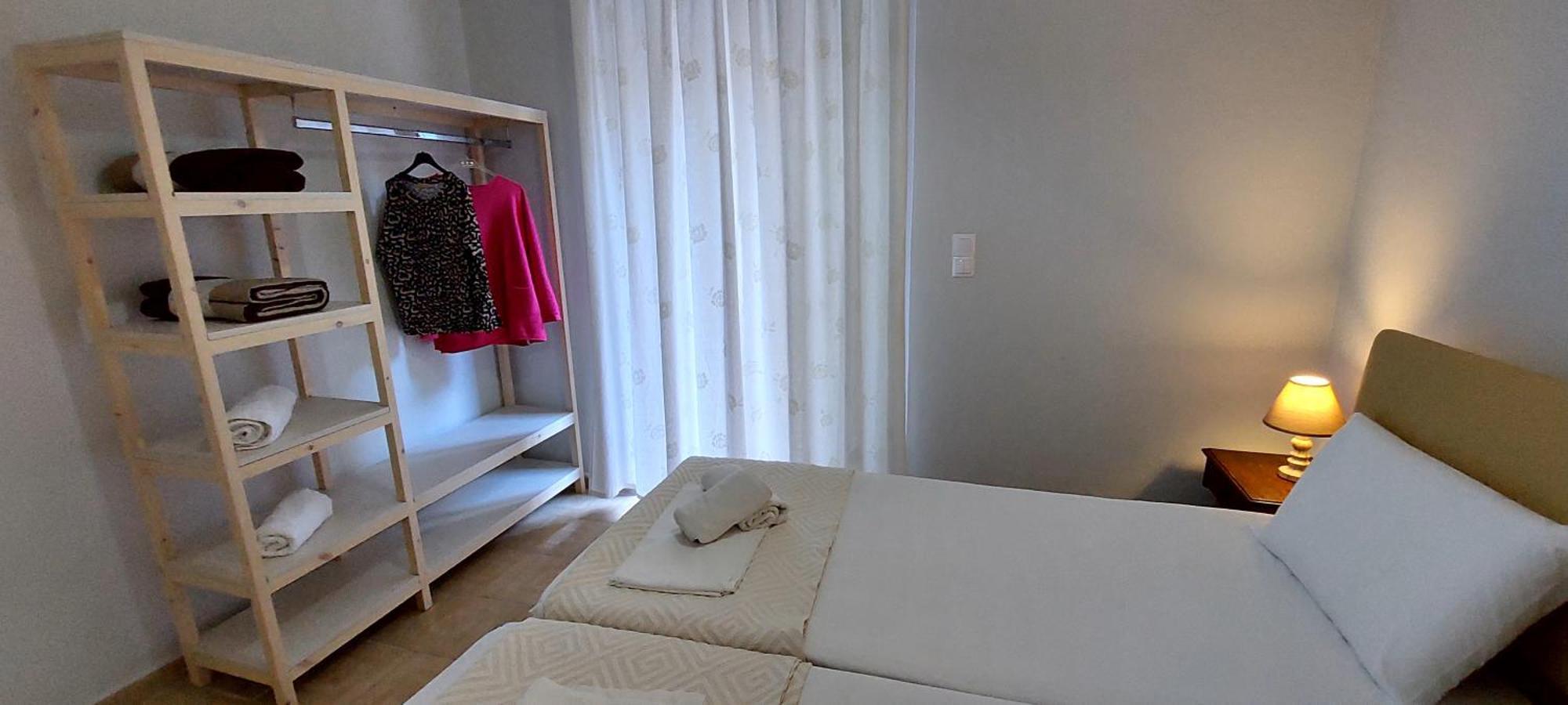 Avista Apartments ลิเกีย ภายนอก รูปภาพ