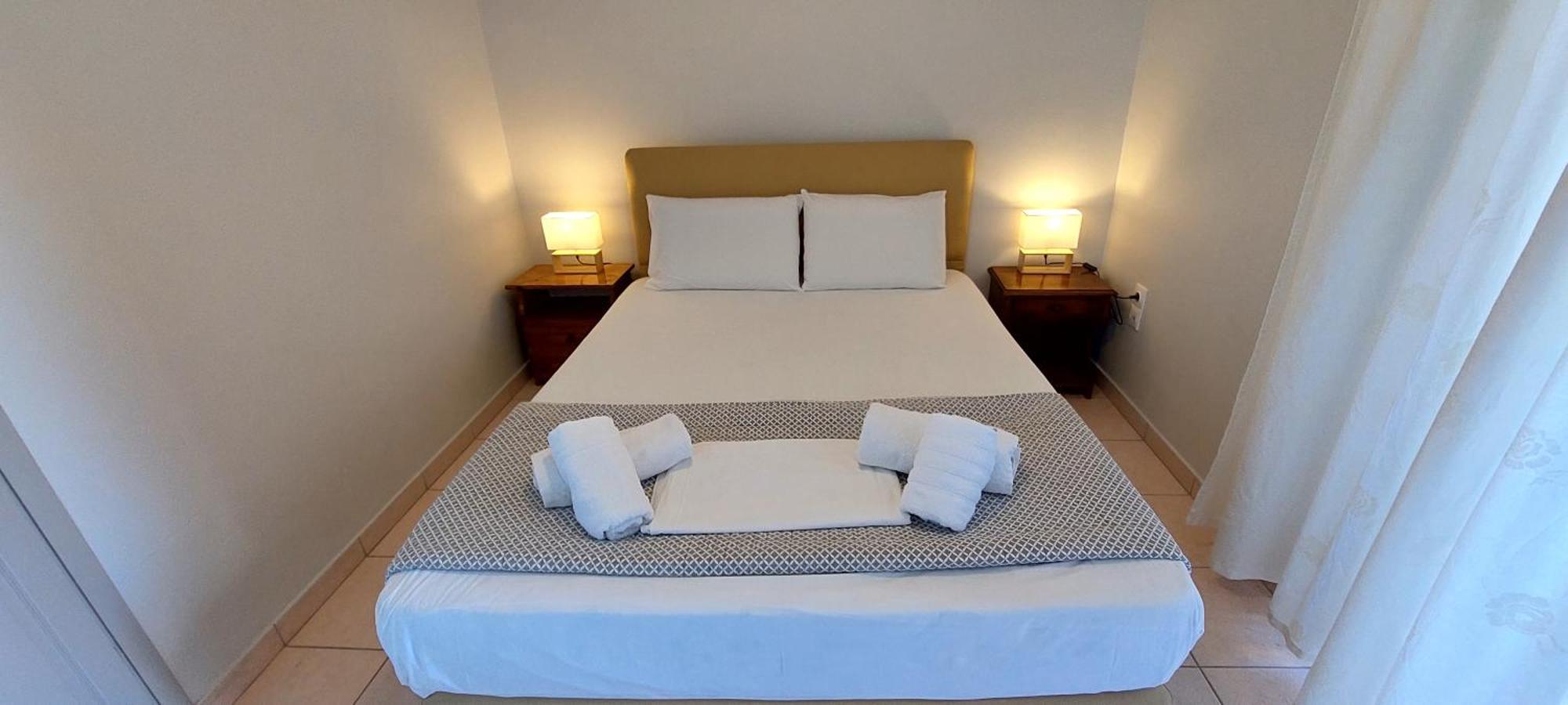 Avista Apartments ลิเกีย ภายนอก รูปภาพ