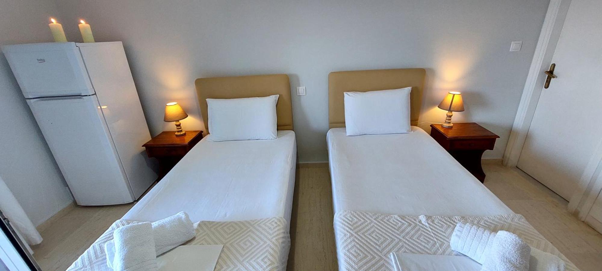 Avista Apartments ลิเกีย ภายนอก รูปภาพ