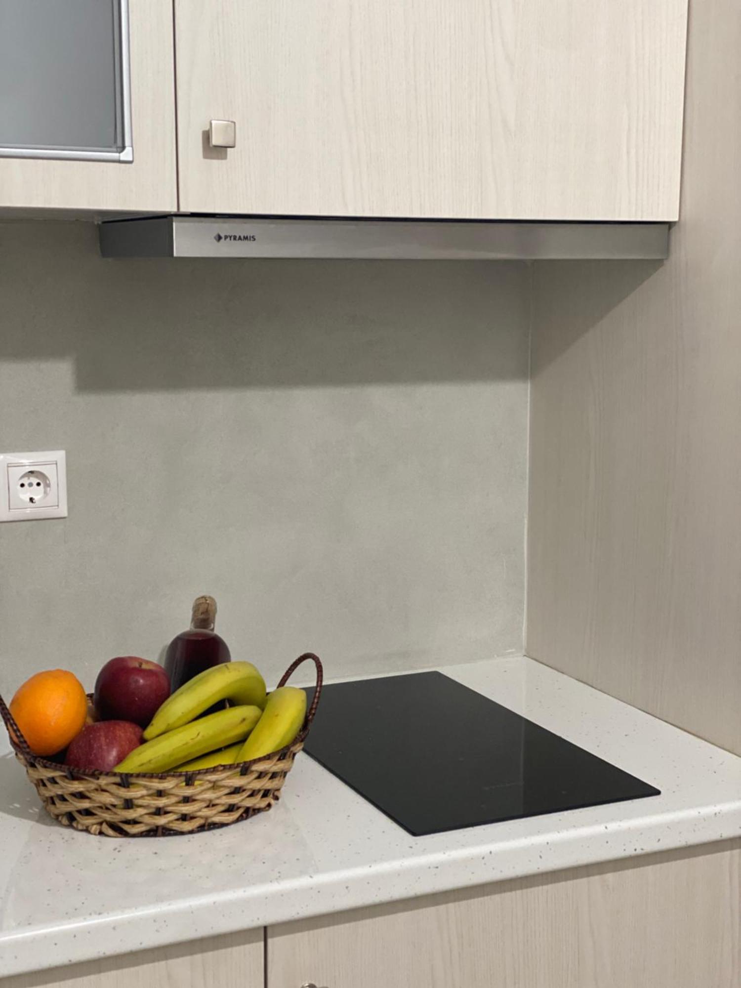 Avista Apartments ลิเกีย ภายนอก รูปภาพ