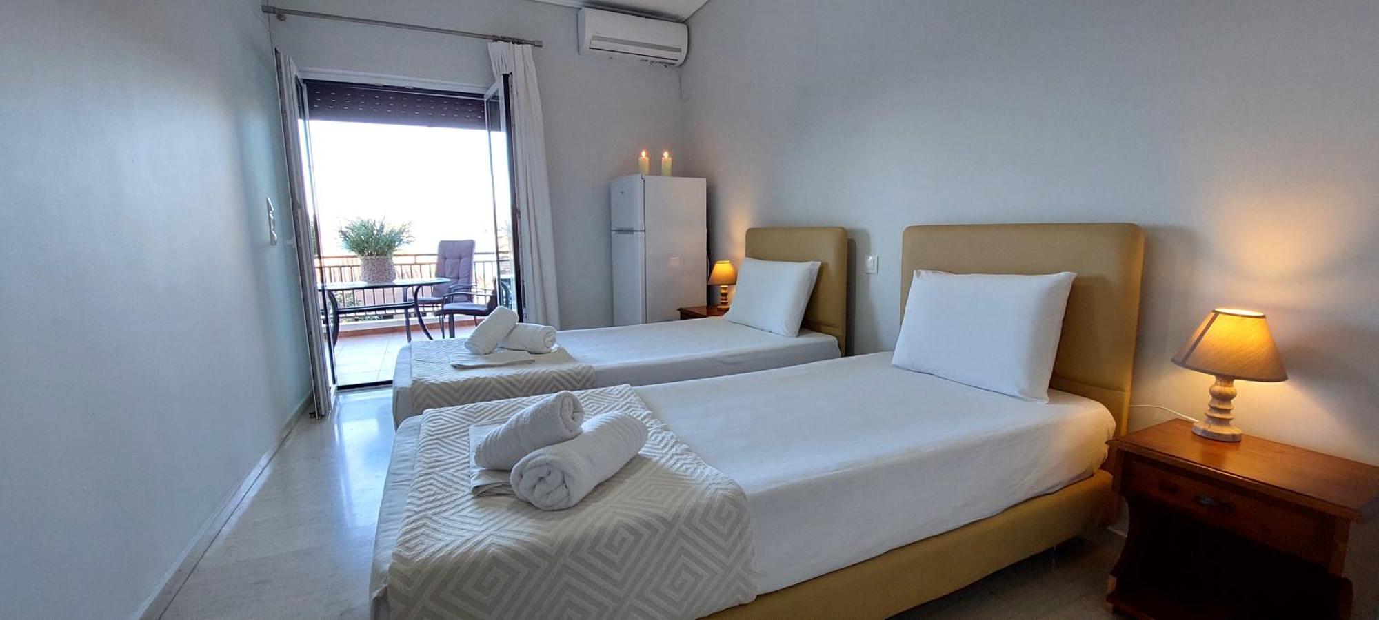 Avista Apartments ลิเกีย ภายนอก รูปภาพ