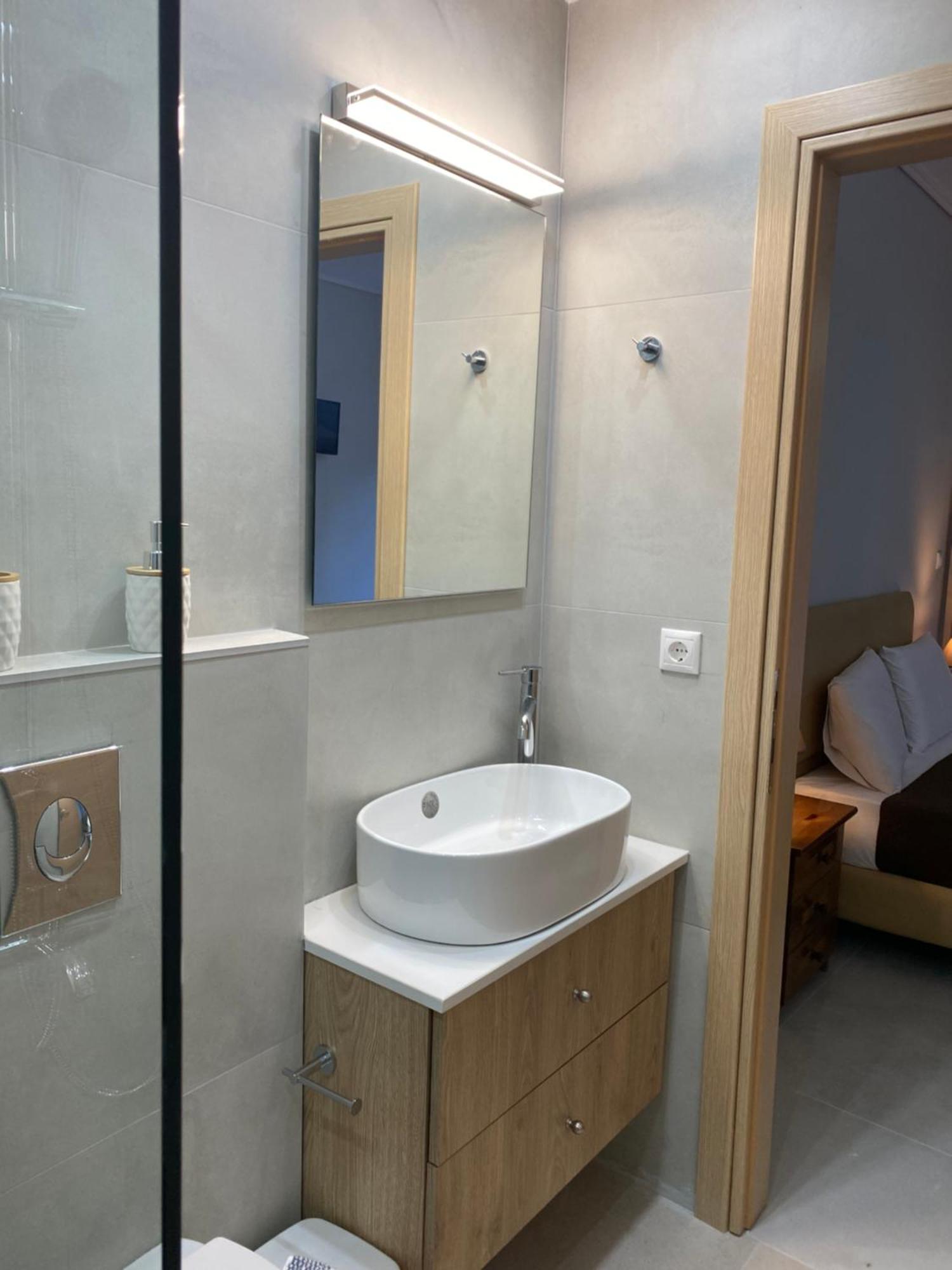 Avista Apartments ลิเกีย ภายนอก รูปภาพ
