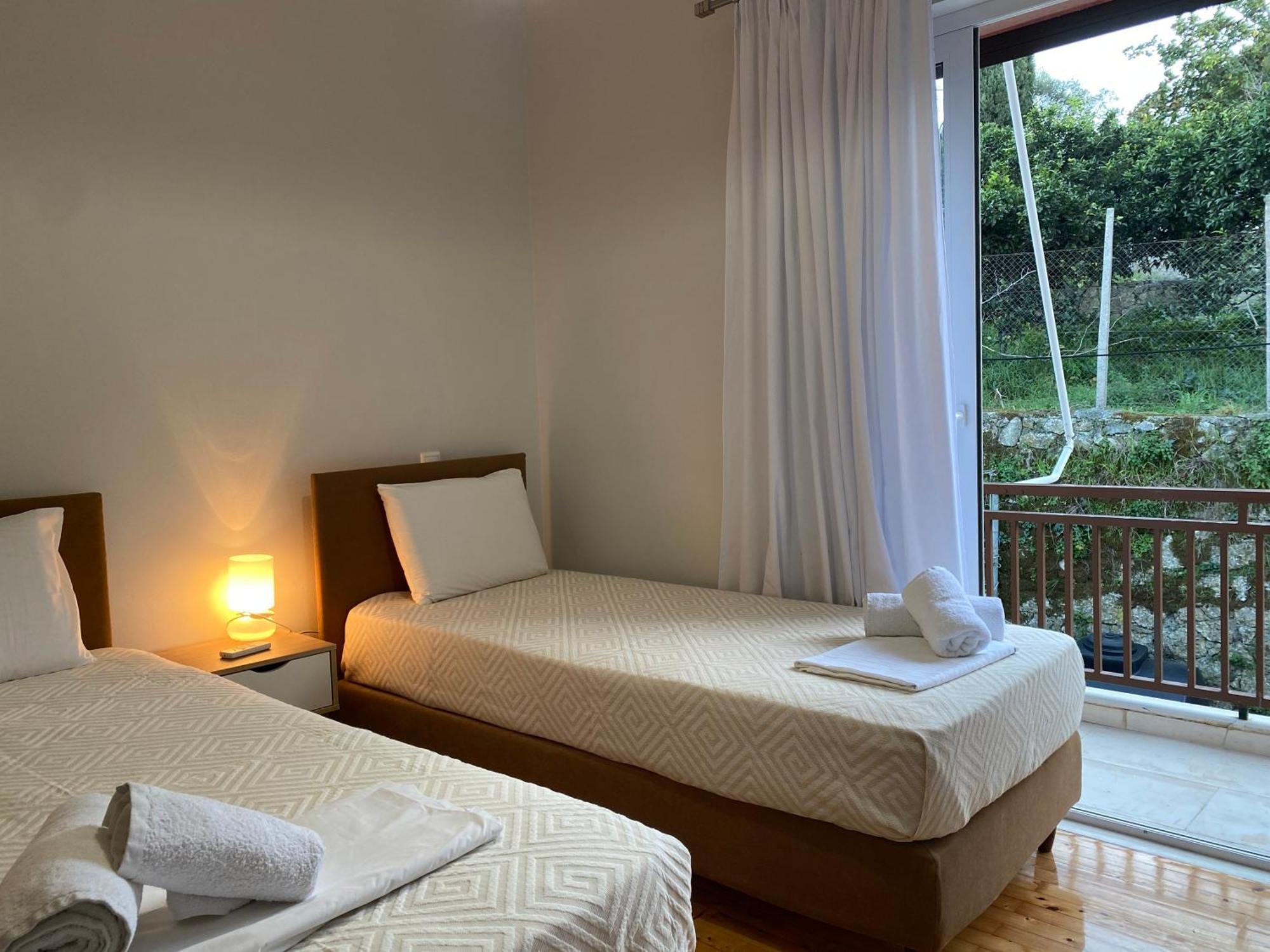 Avista Apartments ลิเกีย ภายนอก รูปภาพ